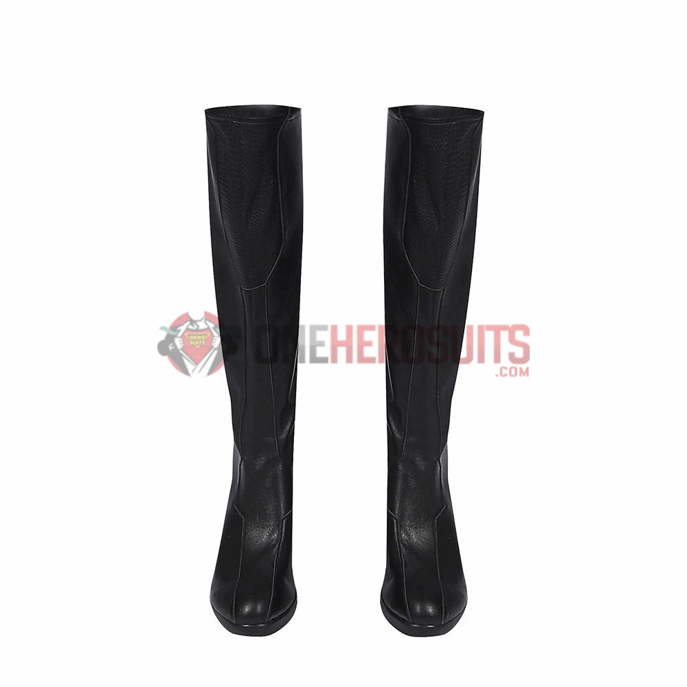 OneHeroSuits Scarlet Witch Wanda Cosplay Costumes Battle Damaged Edition Halloween Suits 26 OneHeroSuits Scarlet Witch Wanda Cosplay Costumes Battle Damaged Edition Halloween Suits