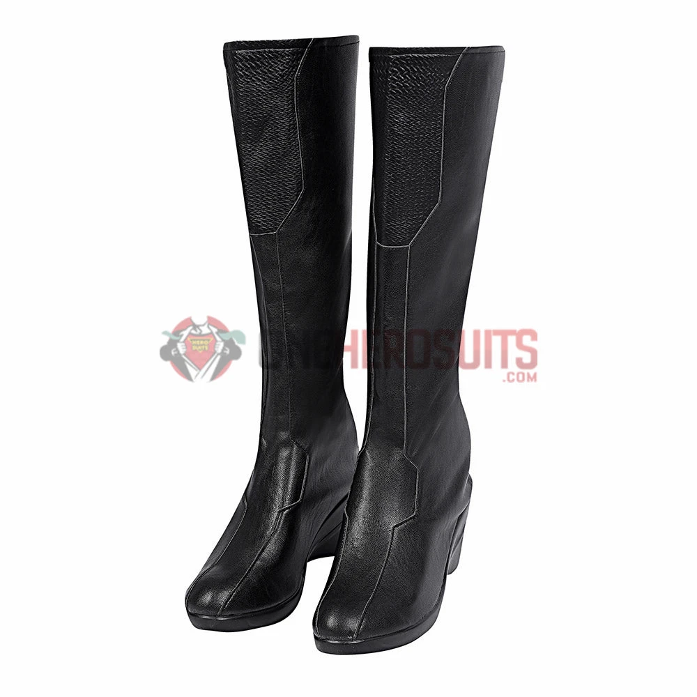 OneHeroSuits Scarlet Witch Wanda Cosplay Costumes Battle Damaged Edition Halloween Suits 27 OneHeroSuits Scarlet Witch Wanda Cosplay Costumes Battle Damaged Edition Halloween Suits