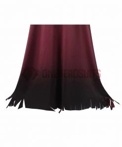 OneHeroSuits Scarlet Witch Wanda Cosplay Costumes Battle Damaged Edition Halloween Suits 52 OneHeroSuits Scarlet Witch Wanda Cosplay Costumes Battle Damaged Edition Halloween Suits