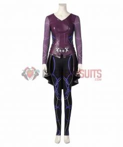 OneHeroSuits Doctor Strange Clea Cosplay Costumes In The Multiverse Of Madness Suits