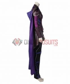 OneHeroSuits Doctor Strange Clea Cosplay Costumes In The Multiverse Of Madness Suits