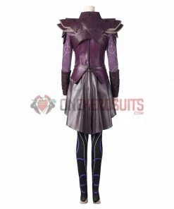 OneHeroSuits Doctor Strange Clea Cosplay Costumes In The Multiverse Of Madness Suits