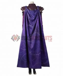 OneHeroSuits Doctor Strange Clea Cosplay Costumes In The Multiverse Of Madness Suits