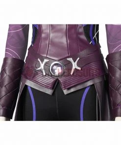 OneHeroSuits Doctor Strange Clea Cosplay Costumes In The Multiverse Of Madness Suits