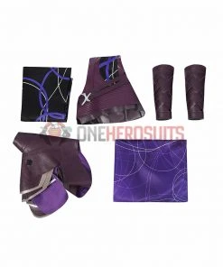 OneHeroSuits Doctor Strange Clea Cosplay Costumes In The Multiverse Of Madness Suits