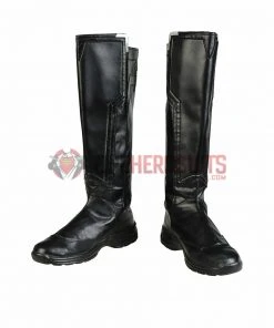 OneHeroSuits Thor Love And Thunder Cosplay Boots Marvelous Thor Shoes
