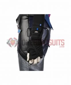 OneHeroSuits Valorant Cosplay Costumes Fade Cosplay Suits 33 OneHeroSuits Valorant Cosplay Costumes Fade Cosplay Suits