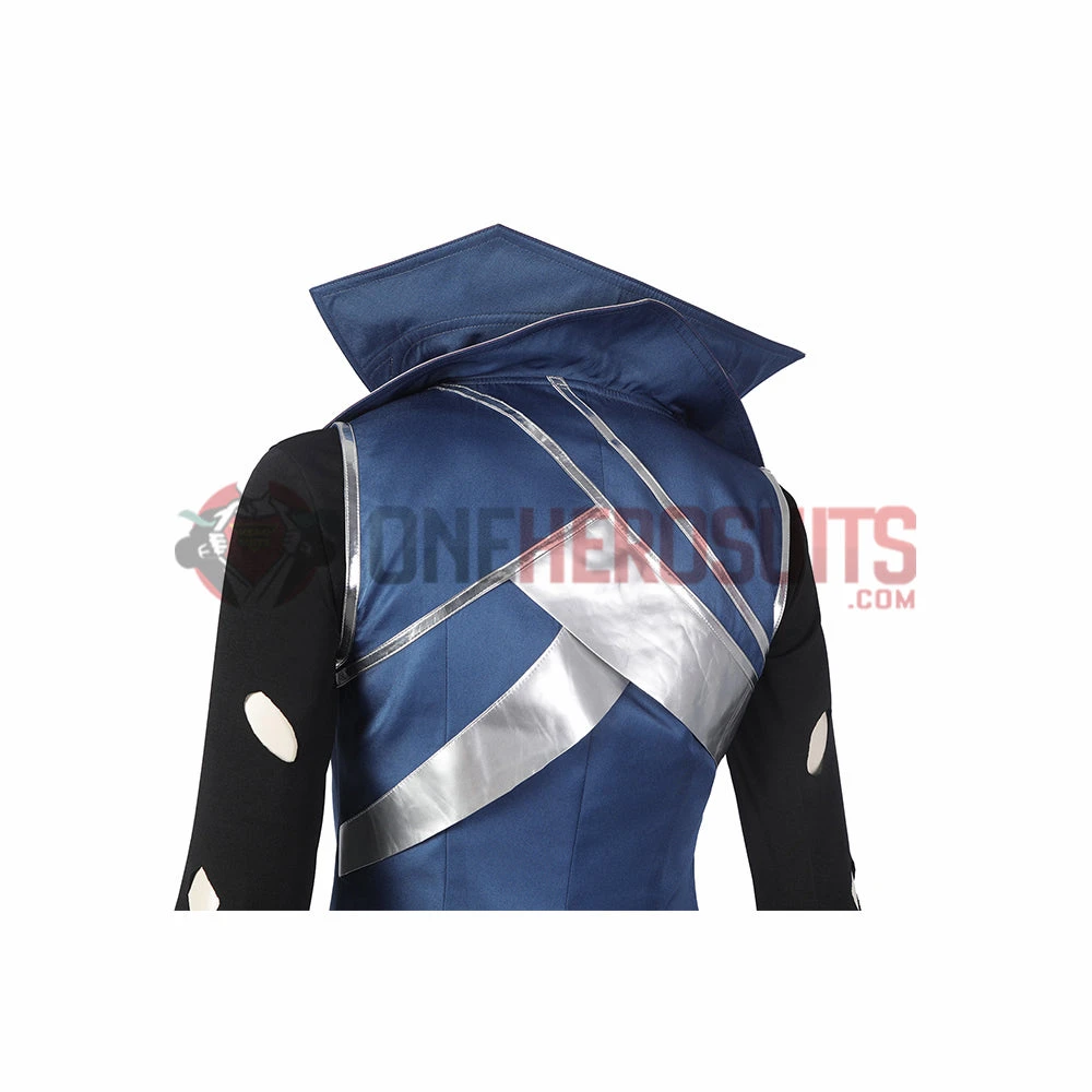 OneHeroSuits Valorant Cosplay Costumes Fade Cosplay Suits 10 OneHeroSuits Valorant Cosplay Costumes Fade Cosplay Suits