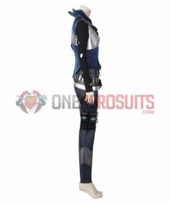 OneHeroSuits Valorant Cosplay Costumes Fade Cosplay Suits 25 OneHeroSuits Valorant Cosplay Costumes Fade Cosplay Suits