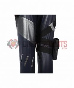 OneHeroSuits Valorant Cosplay Costumes Fade Cosplay Suits 35 OneHeroSuits Valorant Cosplay Costumes Fade Cosplay Suits