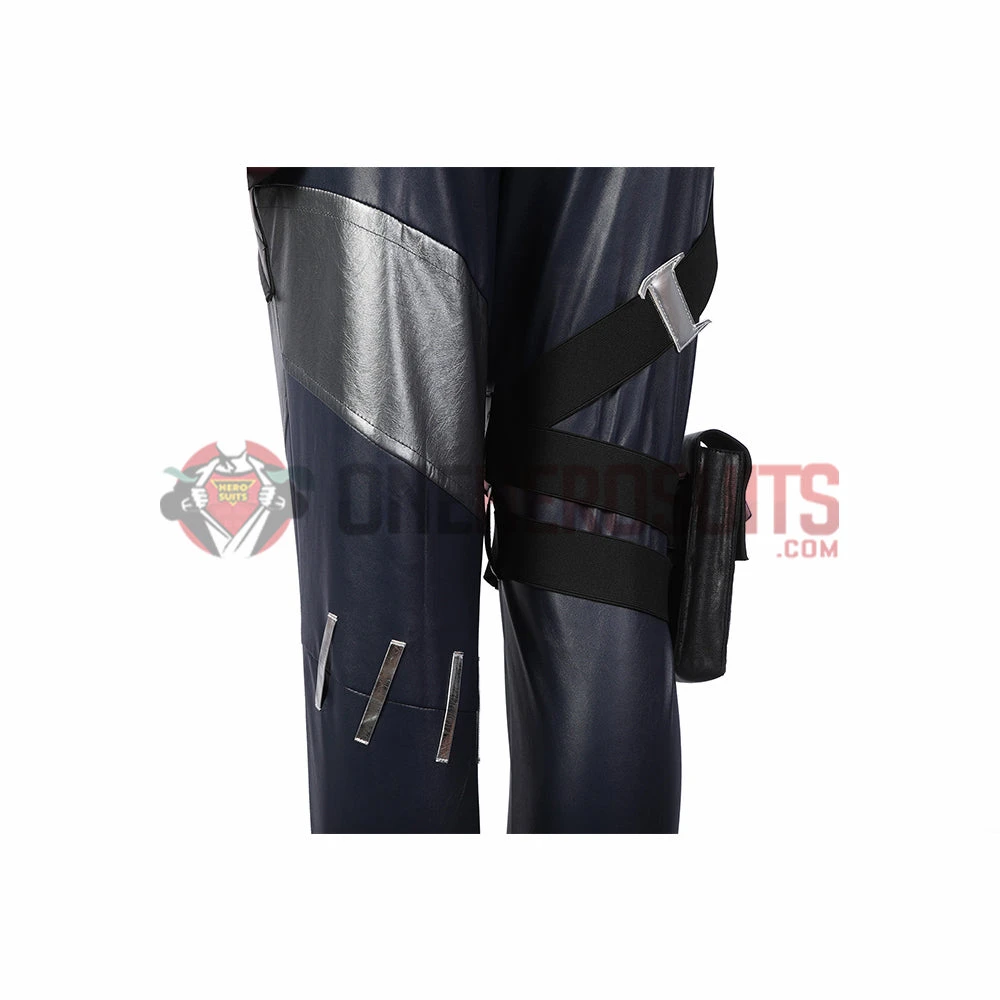 OneHeroSuits Valorant Cosplay Costumes Fade Cosplay Suits 15 OneHeroSuits Valorant Cosplay Costumes Fade Cosplay Suits