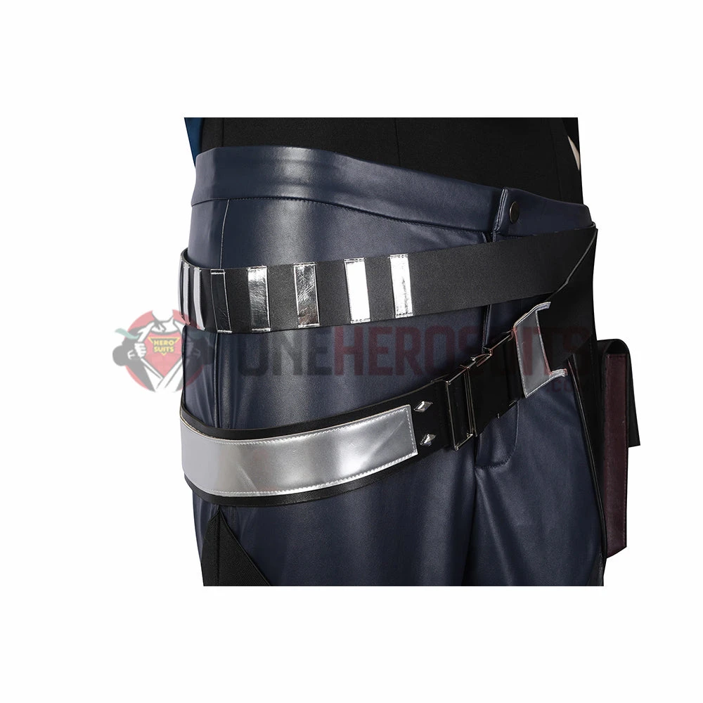 OneHeroSuits Valorant Cosplay Costumes Fade Cosplay Suits 16 OneHeroSuits Valorant Cosplay Costumes Fade Cosplay Suits