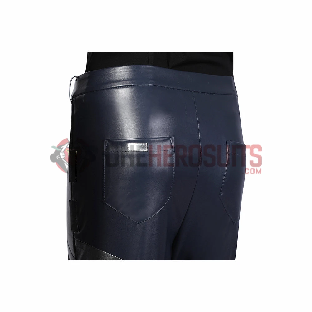 OneHeroSuits Valorant Cosplay Costumes Fade Cosplay Suits 18 OneHeroSuits Valorant Cosplay Costumes Fade Cosplay Suits