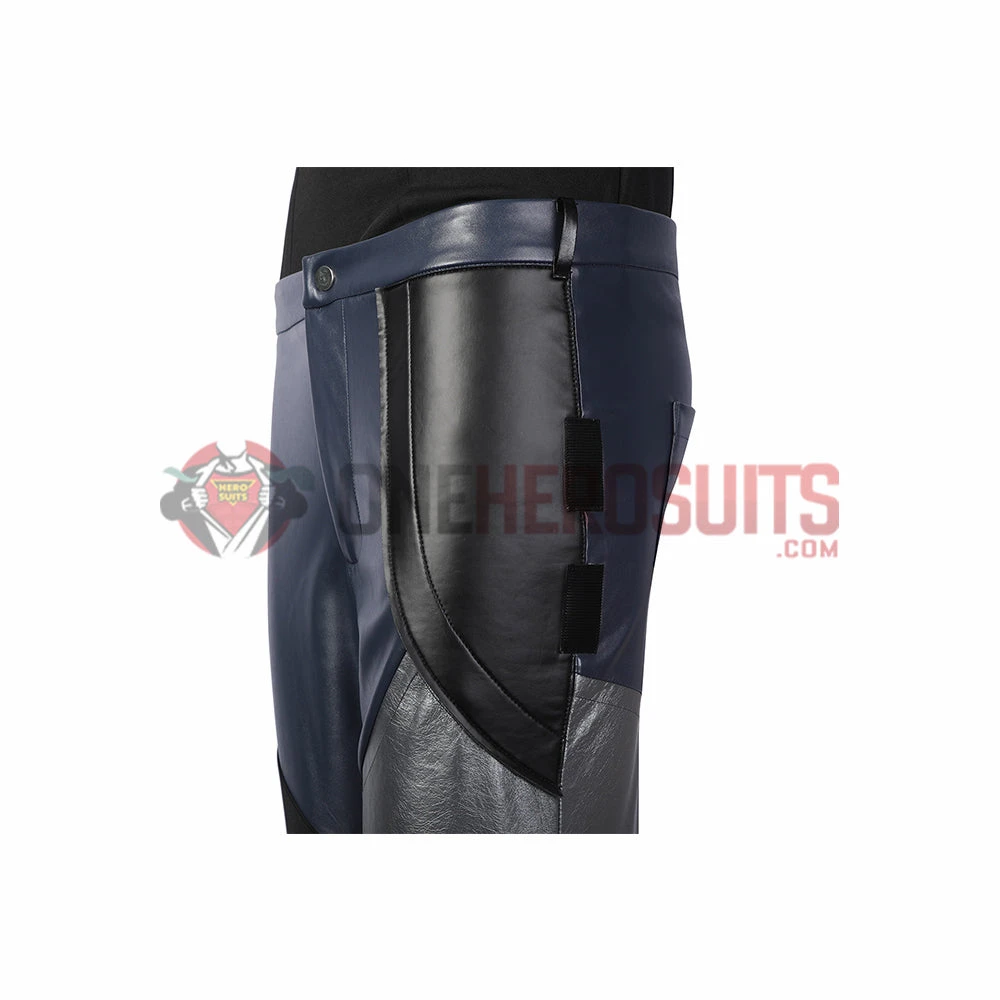 OneHeroSuits Valorant Cosplay Costumes Fade Cosplay Suits 19 OneHeroSuits Valorant Cosplay Costumes Fade Cosplay Suits