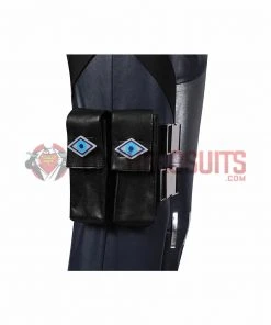 OneHeroSuits Valorant Cosplay Costumes Fade Cosplay Suits 41 OneHeroSuits Valorant Cosplay Costumes Fade Cosplay Suits