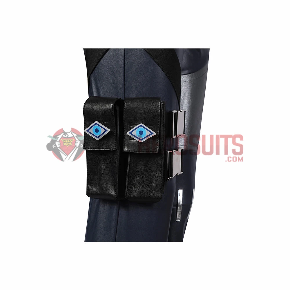 OneHeroSuits Valorant Cosplay Costumes Fade Cosplay Suits 21 OneHeroSuits Valorant Cosplay Costumes Fade Cosplay Suits