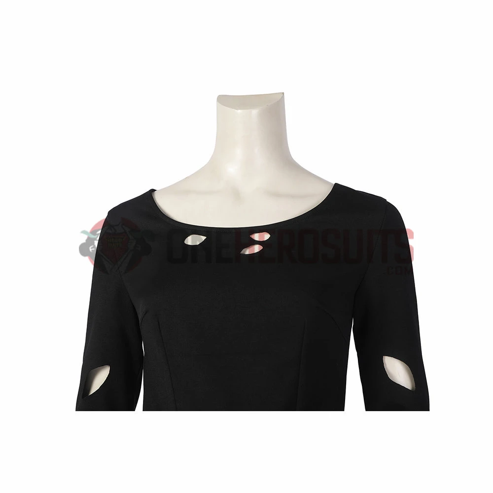 OneHeroSuits Valorant Cosplay Costumes Fade Cosplay Suits 9 OneHeroSuits Valorant Cosplay Costumes Fade Cosplay Suits