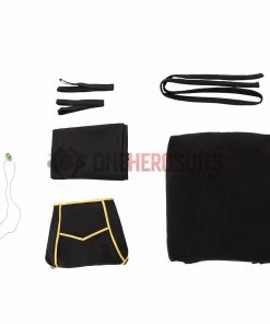 OneHeroSuits Shang-Chi Cosplay Costumes Xialing Cosplay Suits