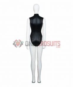 OneHeroSuits Black Canary Cosplay Costumes Top Level Leather Suits 47 OneHeroSuits Black Canary Cosplay Costumes Top Level Leather Suits