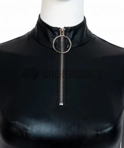 OneHeroSuits Black Canary Cosplay Costumes Top Level Leather Suits 51 OneHeroSuits Black Canary Cosplay Costumes Top Level Leather Suits