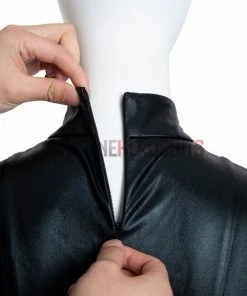 OneHeroSuits Black Canary Cosplay Costumes Top Level Leather Suits 53 OneHeroSuits Black Canary Cosplay Costumes Top Level Leather Suits