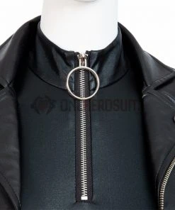 OneHeroSuits Black Canary Cosplay Costumes Top Level Leather Suits 48 OneHeroSuits Black Canary Cosplay Costumes Top Level Leather Suits