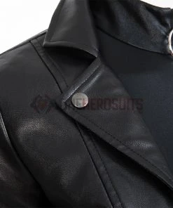 OneHeroSuits Black Canary Cosplay Costumes Top Level Leather Suits 54 OneHeroSuits Black Canary Cosplay Costumes Top Level Leather Suits