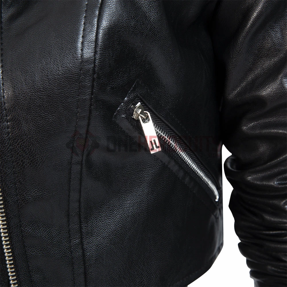 OneHeroSuits Black Canary Cosplay Costumes Top Level Leather Suits 22 OneHeroSuits Black Canary Cosplay Costumes Top Level Leather Suits