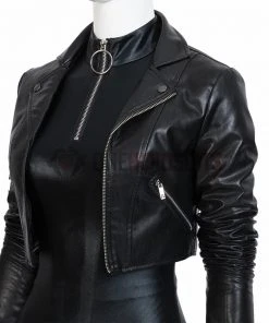OneHeroSuits Black Canary Cosplay Costumes Top Level Leather Suits 50 OneHeroSuits Black Canary Cosplay Costumes Top Level Leather Suits