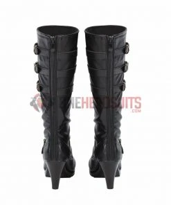 OneHeroSuits Black Canary Cosplay Costumes Top Level Leather Suits 67 OneHeroSuits Black Canary Cosplay Costumes Top Level Leather Suits