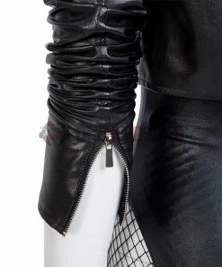 OneHeroSuits Black Canary Cosplay Costumes Top Level Leather Suits 60 OneHeroSuits Black Canary Cosplay Costumes Top Level Leather Suits