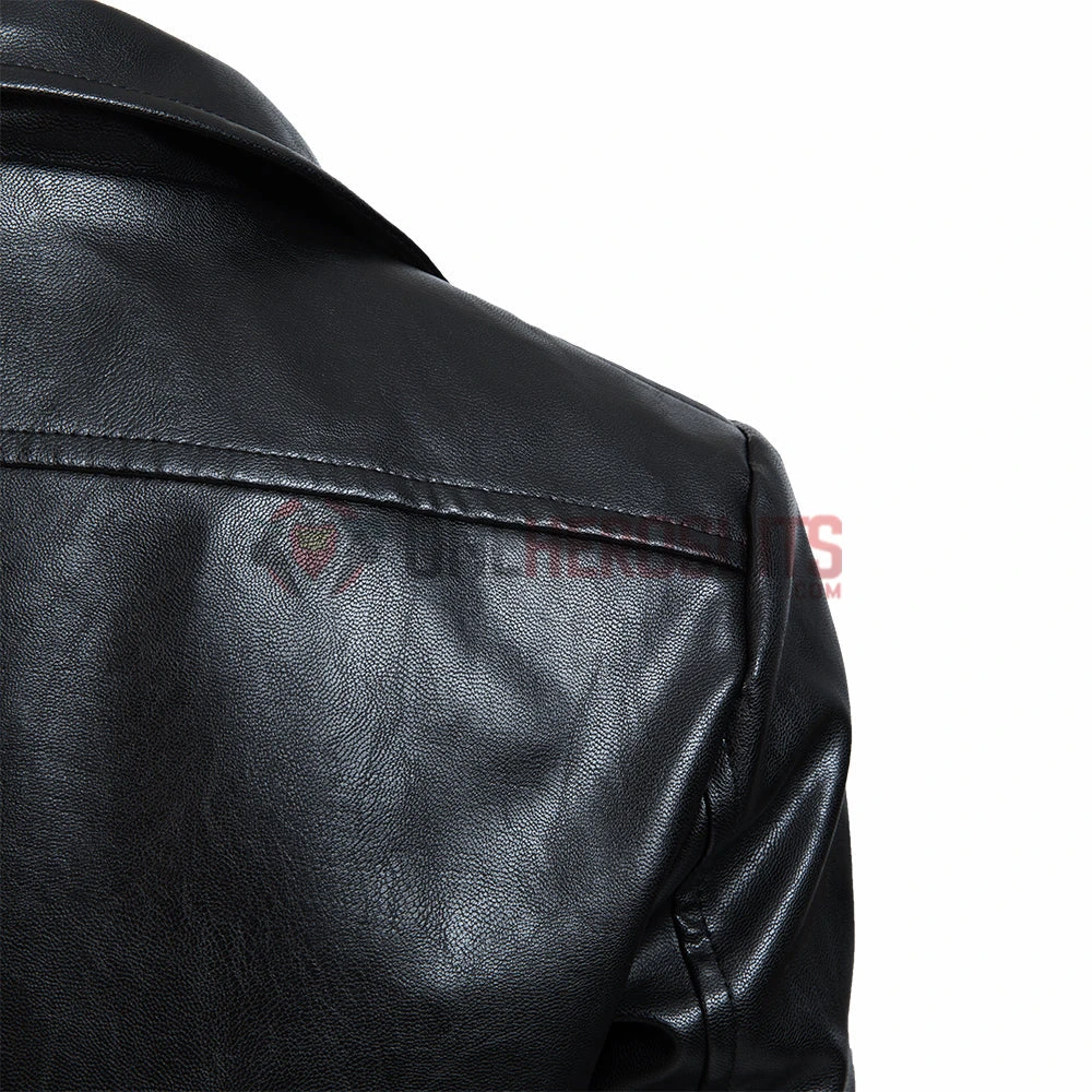 OneHeroSuits Black Canary Cosplay Costumes Top Level Leather Suits 29 OneHeroSuits Black Canary Cosplay Costumes Top Level Leather Suits