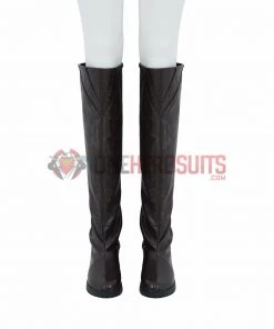 OneHeroSuits Elden Ring Cosplay Boots Melina Top Level Cosplay Shoes 9 OneHeroSuits Elden Ring Cosplay Boots Melina Top Level Cosplay Shoes