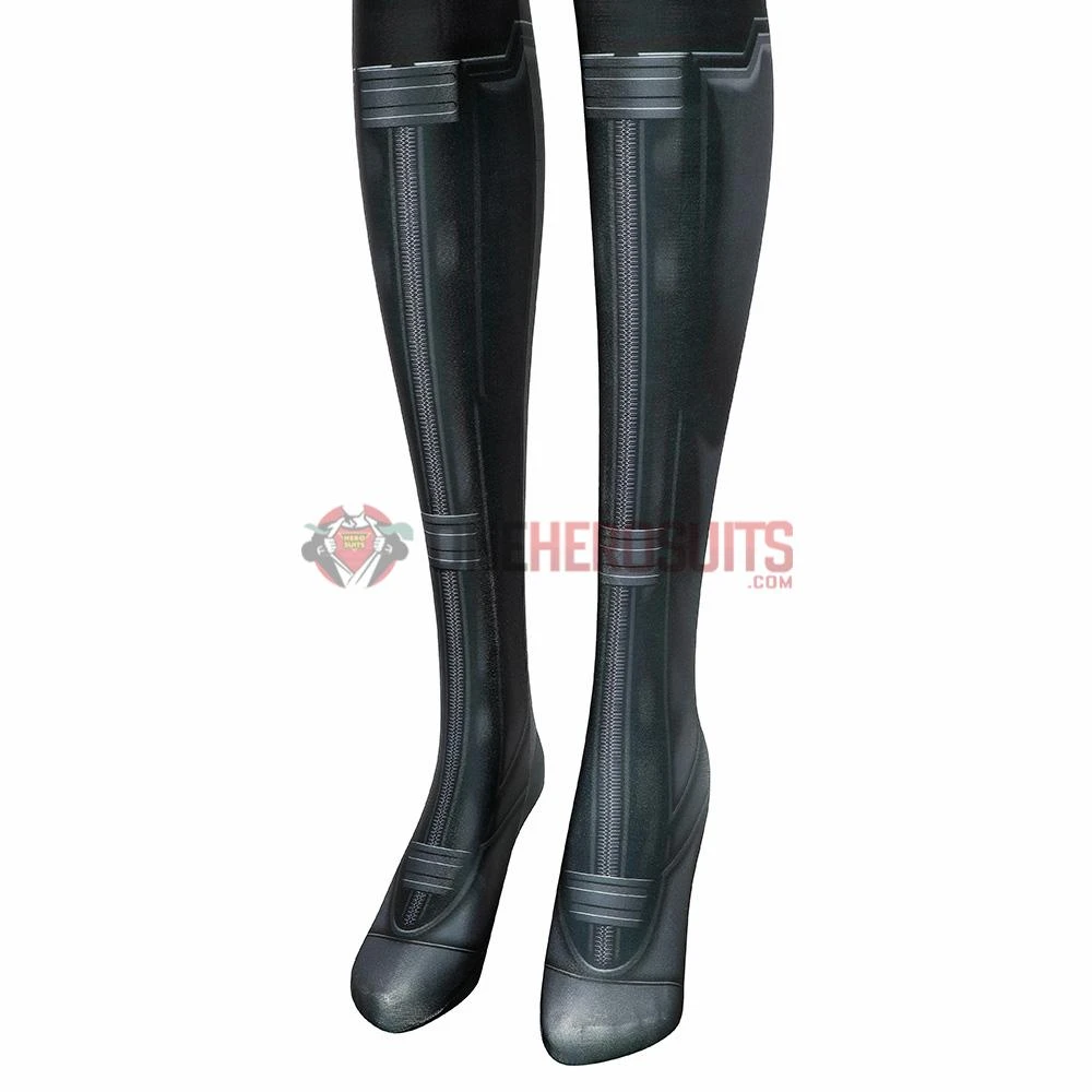 OneHeroSuits Black Widow Cosplay Costumes Natasha Spandex Cosplay Suit For Adults 14 OneHeroSuits Black Widow Cosplay Costumes Natasha Spandex Cosplay Suit For Adults