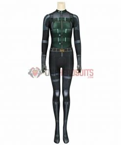 OneHeroSuits Black Widow Cosplay Costumes Natasha Spandex Cosplay Suit For Adults