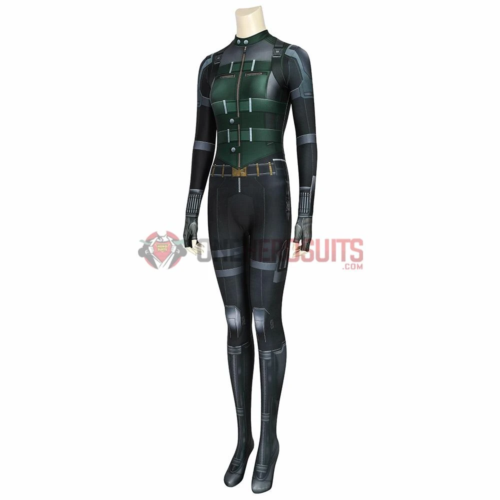 OneHeroSuits Black Widow Cosplay Costumes Natasha Spandex Cosplay Suit For Adults 3 OneHeroSuits Black Widow Cosplay Costumes Natasha Spandex Cosplay Suit For Adults