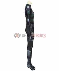 OneHeroSuits Black Widow Cosplay Costumes Natasha Spandex Cosplay Suit For Adults 18 OneHeroSuits Black Widow Cosplay Costumes Natasha Spandex Cosplay Suit For Adults