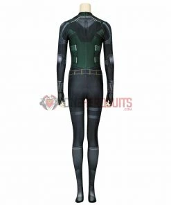 OneHeroSuits Black Widow Cosplay Costumes Natasha Spandex Cosplay Suit For Adults 19 OneHeroSuits Black Widow Cosplay Costumes Natasha Spandex Cosplay Suit For Adults
