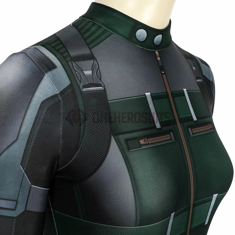 OneHeroSuits Black Widow Cosplay Costumes Natasha Spandex Cosplay Suit For Adults 6 OneHeroSuits Black Widow Cosplay Costumes Natasha Spandex Cosplay Suit For Adults