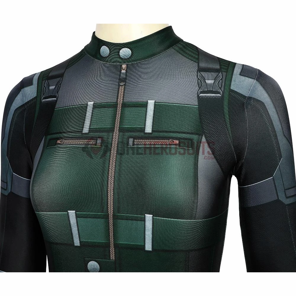 OneHeroSuits Black Widow Cosplay Costumes Natasha Spandex Cosplay Suit For Adults 7 OneHeroSuits Black Widow Cosplay Costumes Natasha Spandex Cosplay Suit For Adults