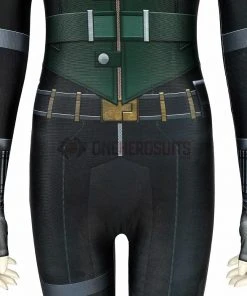 OneHeroSuits Black Widow Cosplay Costumes Natasha Spandex Cosplay Suit For Adults 22 OneHeroSuits Black Widow Cosplay Costumes Natasha Spandex Cosplay Suit For Adults