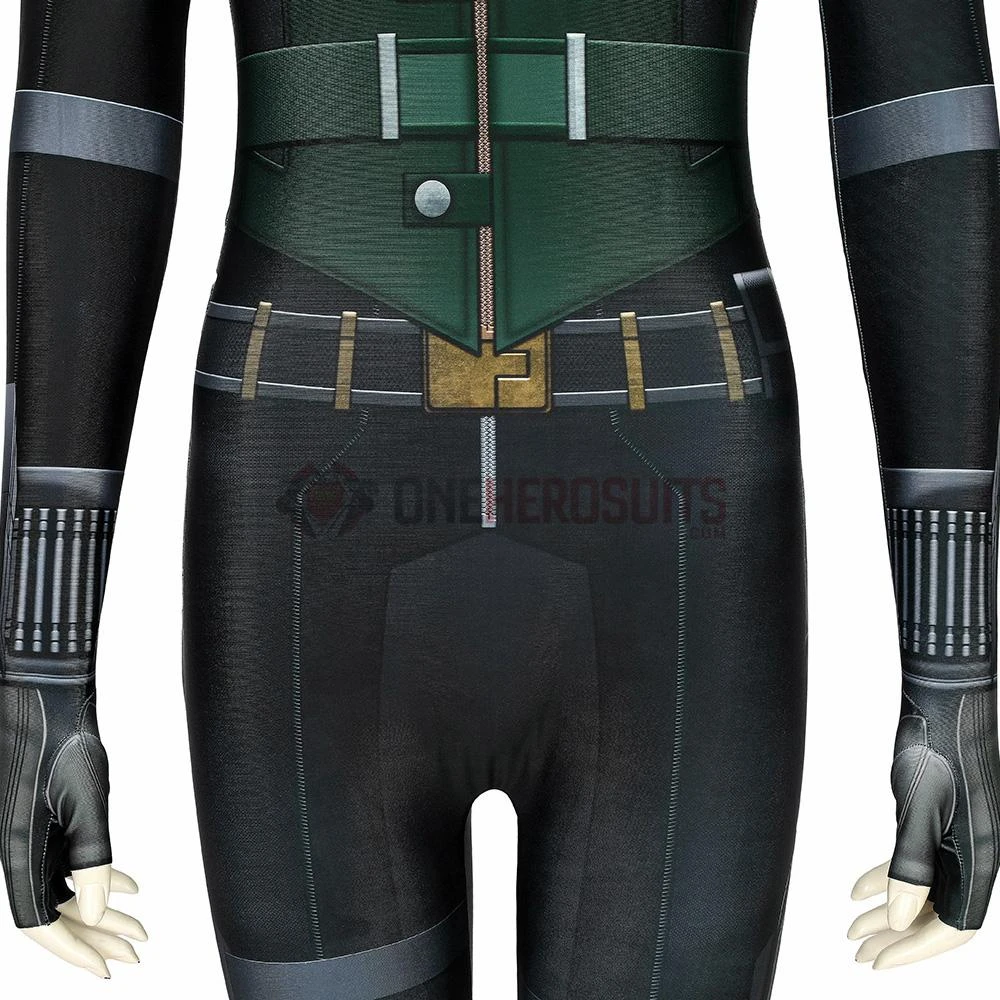 OneHeroSuits Black Widow Cosplay Costumes Natasha Spandex Cosplay Suit For Adults 8 OneHeroSuits Black Widow Cosplay Costumes Natasha Spandex Cosplay Suit For Adults