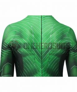 OneHeroSuits Kids Green Lantern Cosplay Costume Hal Jordan Jumpsuit Expert-level Cosplay Bodysuit & Zentai 23 OneHeroSuits Kids Green Lantern Cosplay Costume Hal Jordan Jumpsuit Expert-level Cosplay Bodysuit & Zentai