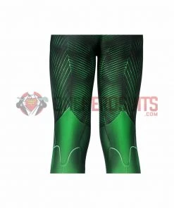 OneHeroSuits Kids Green Lantern Cosplay Costume Hal Jordan Jumpsuit Expert-level Cosplay Bodysuit & Zentai 25 OneHeroSuits Kids Green Lantern Cosplay Costume Hal Jordan Jumpsuit Expert-level Cosplay Bodysuit & Zentai