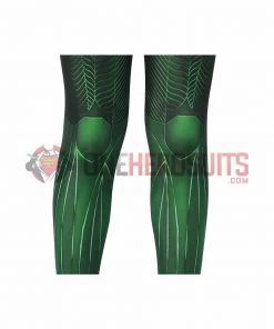 OneHeroSuits Kids Green Lantern Cosplay Costume Hal Jordan Jumpsuit Expert-level Cosplay Bodysuit & Zentai 26 OneHeroSuits Kids Green Lantern Cosplay Costume Hal Jordan Jumpsuit Expert-level Cosplay Bodysuit & Zentai
