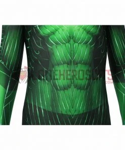 OneHeroSuits Kids Green Lantern Cosplay Costume Hal Jordan Jumpsuit Expert-level Cosplay Bodysuit & Zentai 22 OneHeroSuits Kids Green Lantern Cosplay Costume Hal Jordan Jumpsuit Expert-level Cosplay Bodysuit & Zentai