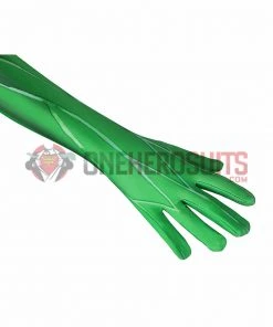 OneHeroSuits Kids Green Lantern Cosplay Costume Hal Jordan Jumpsuit Expert-level Cosplay Bodysuit & Zentai 21 OneHeroSuits Kids Green Lantern Cosplay Costume Hal Jordan Jumpsuit Expert-level Cosplay Bodysuit & Zentai