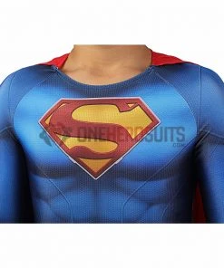 OneHeroSuits Kids Cosplay Kids Superman And Lois Cosplay Suit Superman Spandex BodySuit 21 OneHeroSuits Kids Cosplay Kids Superman And Lois Cosplay Suit Superman Spandex BodySuit
