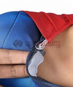 OneHeroSuits Kids Cosplay Kids Superman And Lois Cosplay Suit Superman Spandex BodySuit 22 OneHeroSuits Kids Cosplay Kids Superman And Lois Cosplay Suit Superman Spandex BodySuit