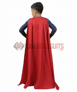 OneHeroSuits Kids Cosplay Kids Superman And Lois Cosplay Suit Superman Spandex BodySuit 19 OneHeroSuits Kids Cosplay Kids Superman And Lois Cosplay Suit Superman Spandex BodySuit